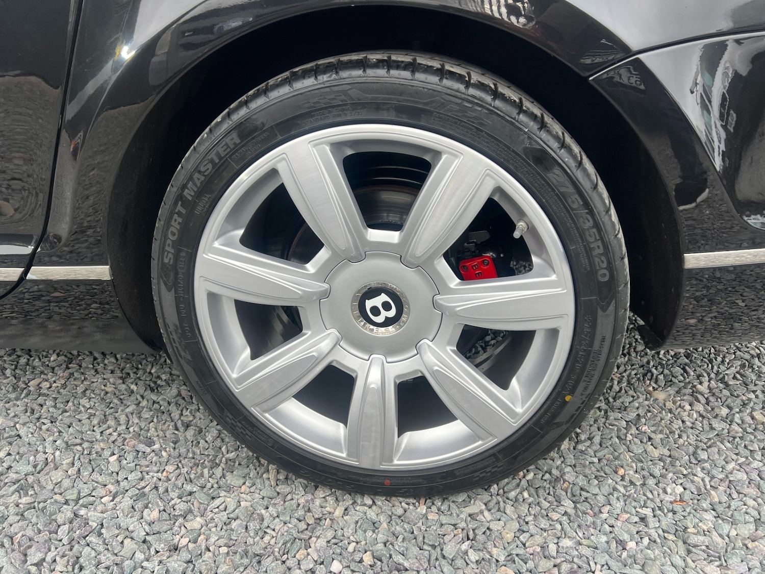 Used Bentley Continental 2006 for sale - 76221892: Photo 18