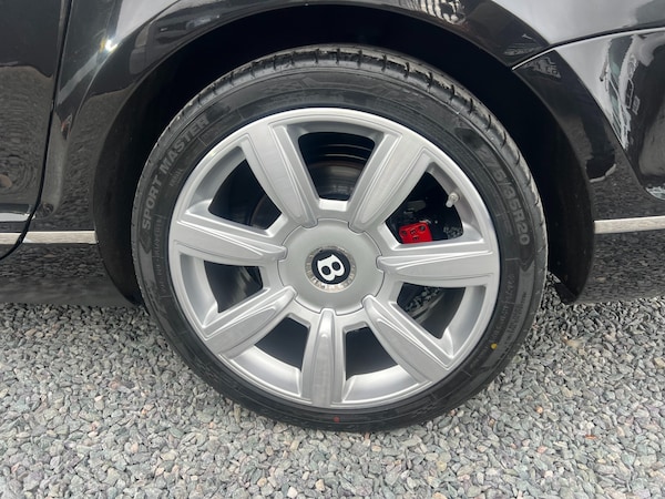 Used Bentley Continental 2006 for sale - 76221892: Photo 18