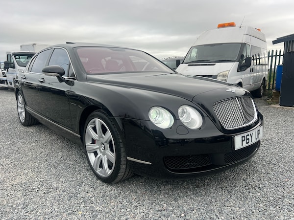 Used Bentley Continental 2006 for sale - 76221892: Photo 1