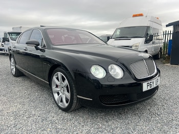 Bentley - Continental
