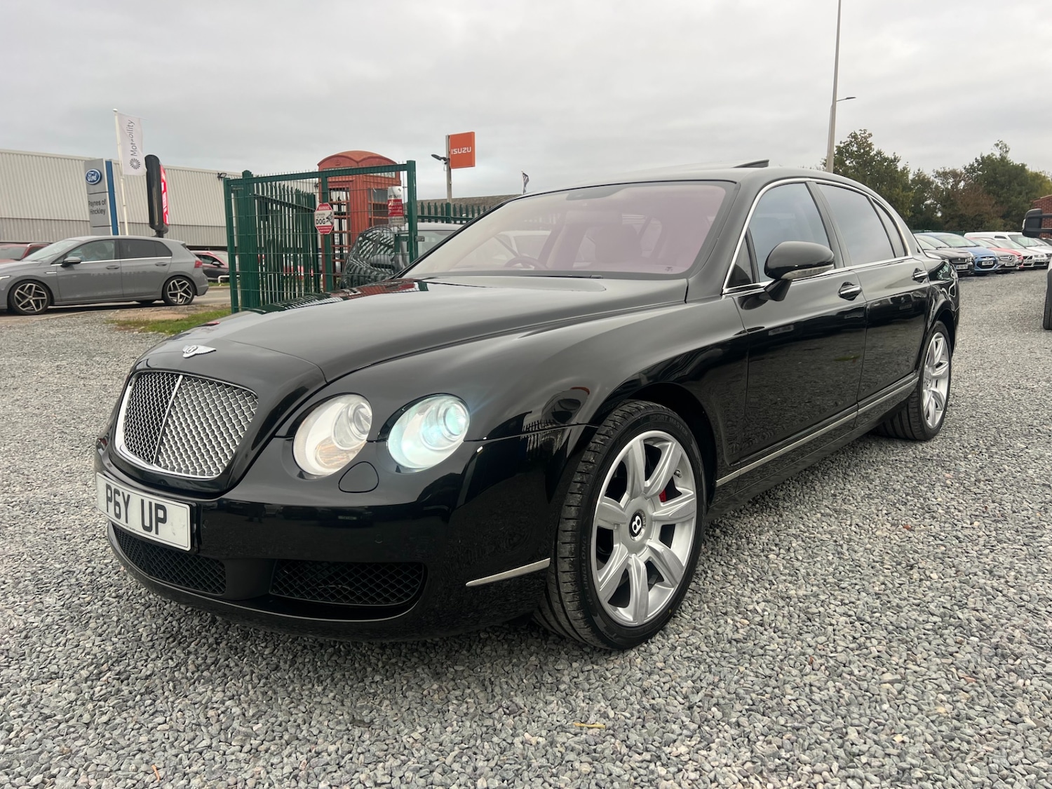Used Bentley Continental 2006 for sale - 76221892: Photo 2