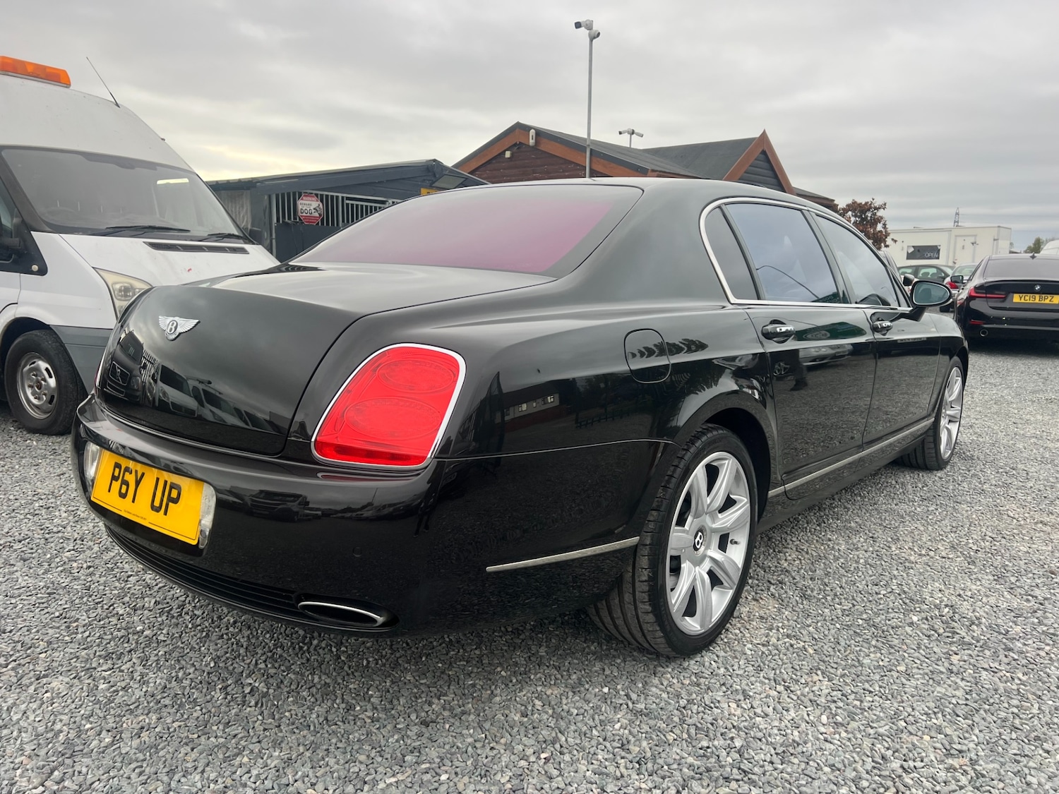 Used Bentley Continental 2006 for sale - 76221892: Photo 4