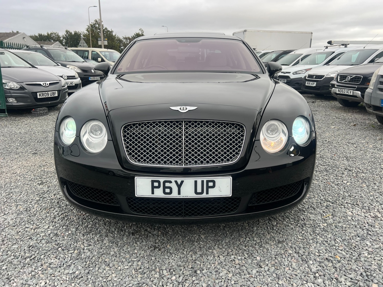 Used Bentley Continental 2006 for sale - 76221892: Photo 7