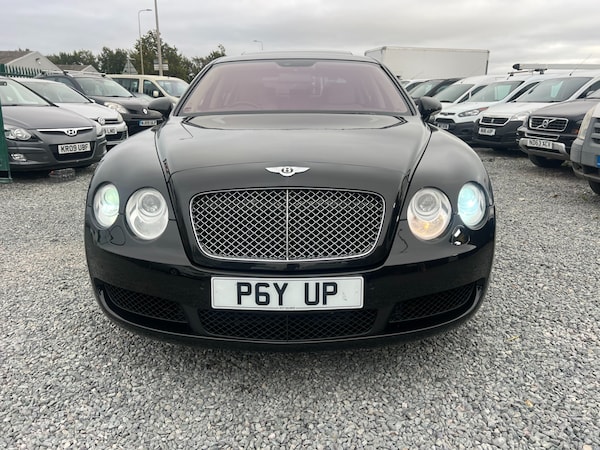 Used Bentley Continental 2006 for sale - 76221892: Photo 7