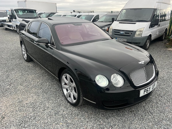 Used Bentley Continental 2006 for sale - 76221892: Photo 8