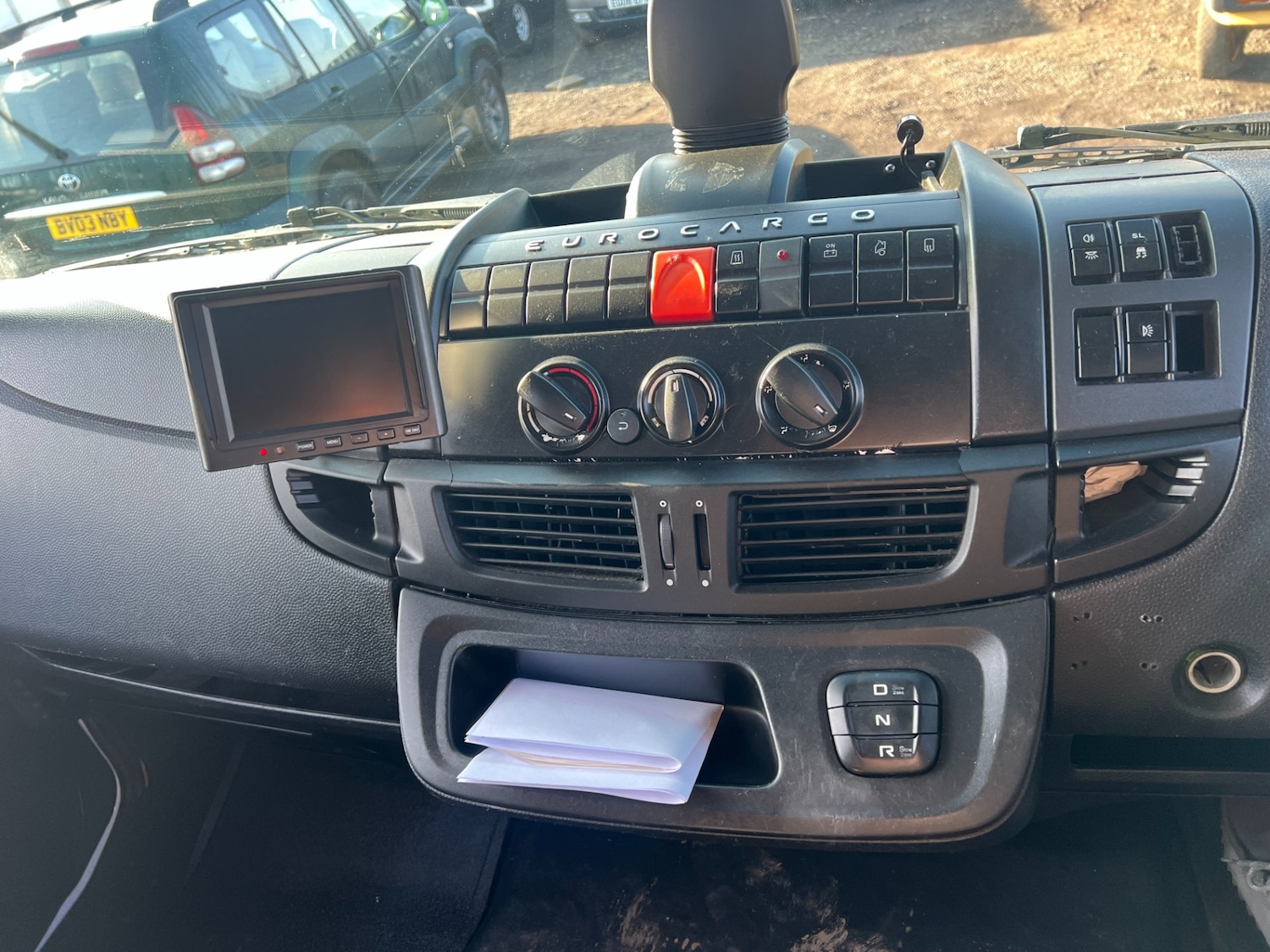 Used Iveco Eurocargo 2016 for sale - 77984158: Photo 12