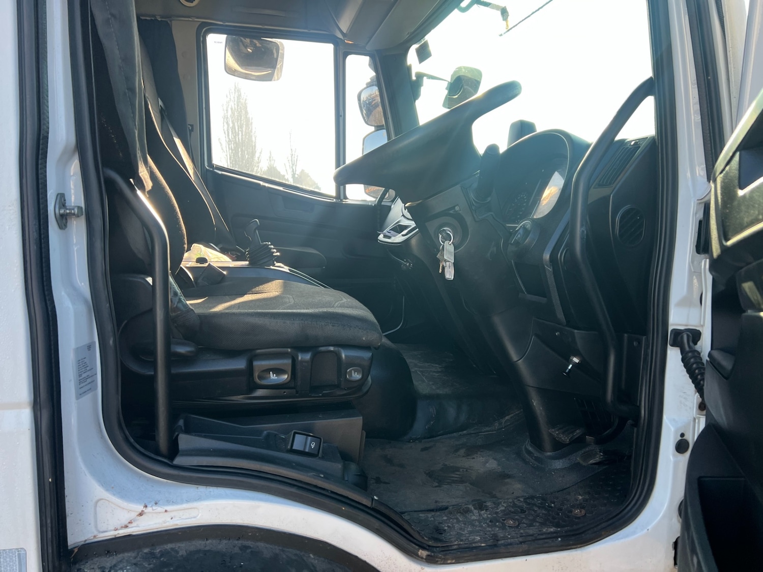 Used Iveco Eurocargo 2016 for sale - 77984158: Photo 13