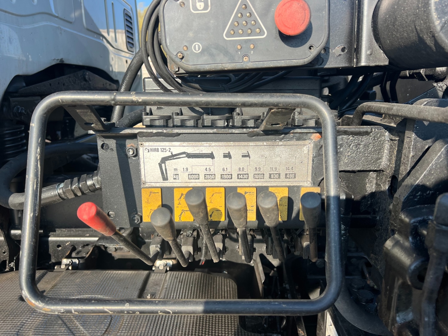 Used Iveco Eurocargo 2016 for sale - 77984158: Photo 15