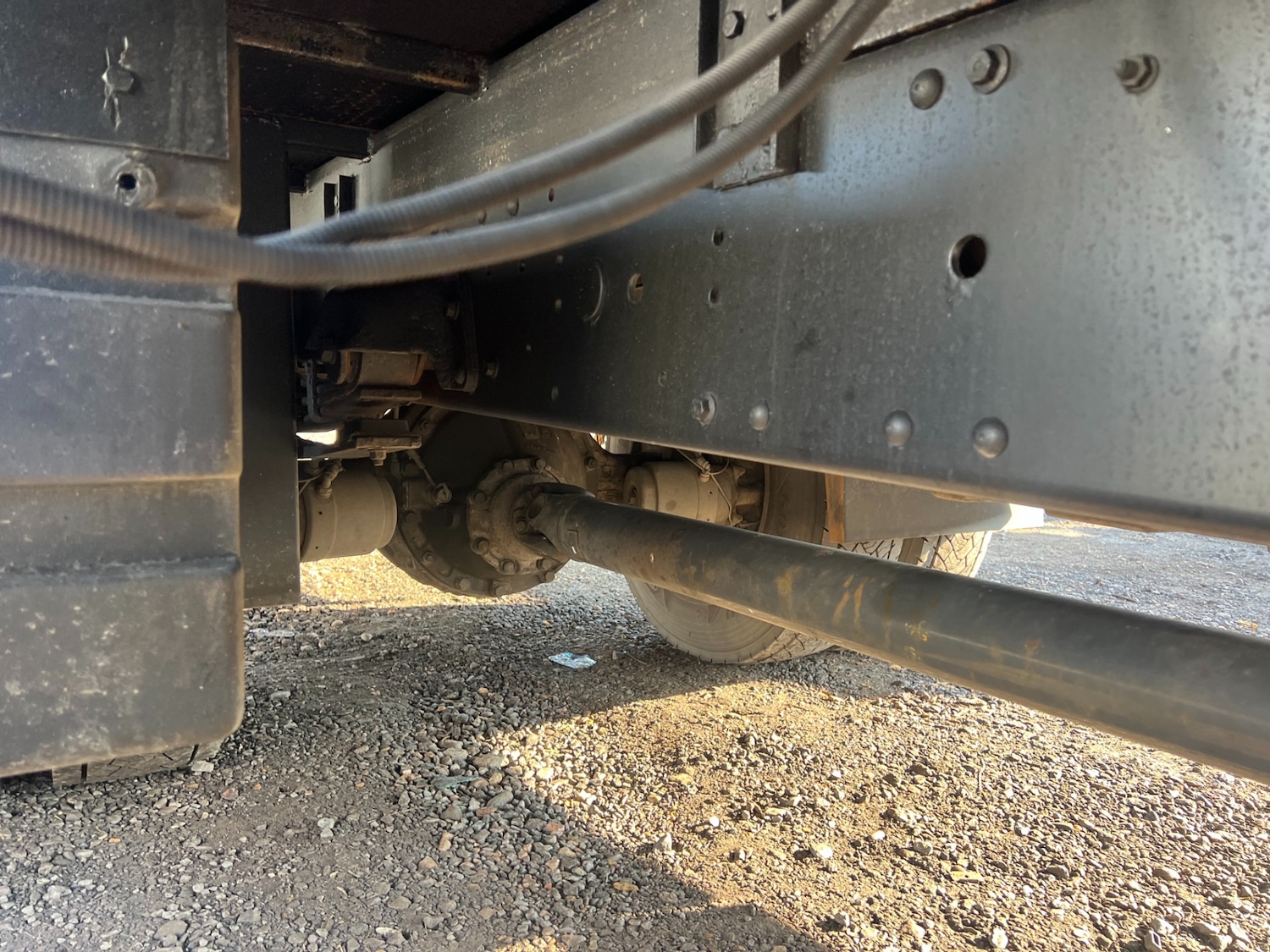 Used Iveco Eurocargo 2016 for sale - 77984158: Photo 17