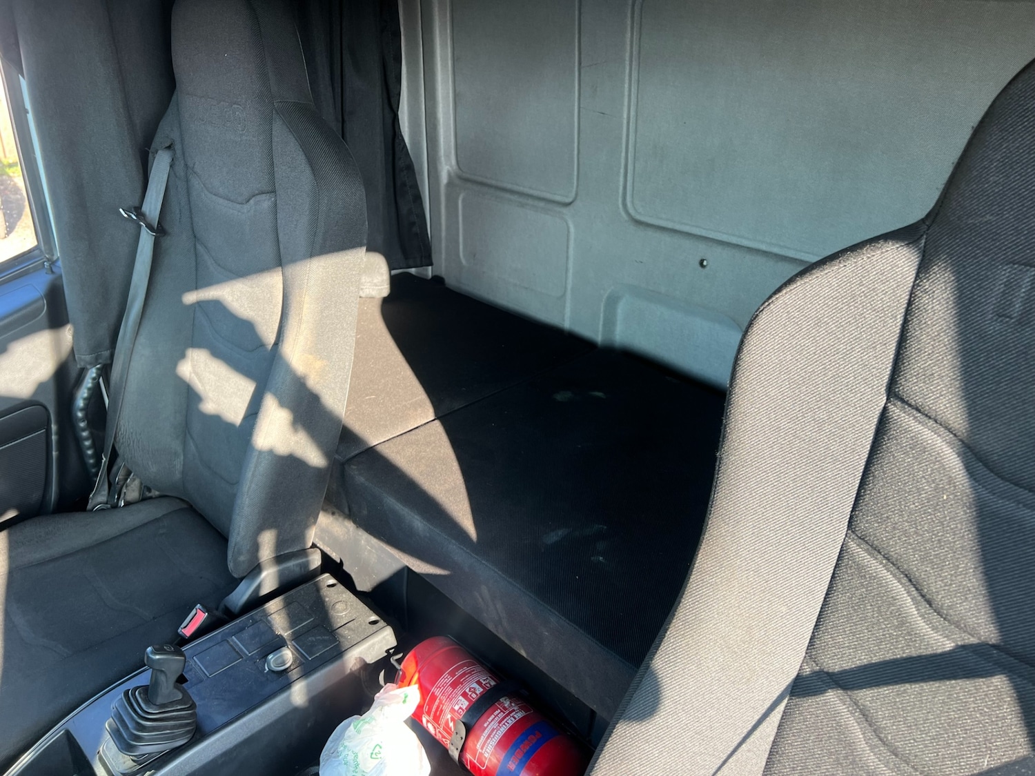 Used Iveco Eurocargo 2016 for sale - 77984158: Photo 19