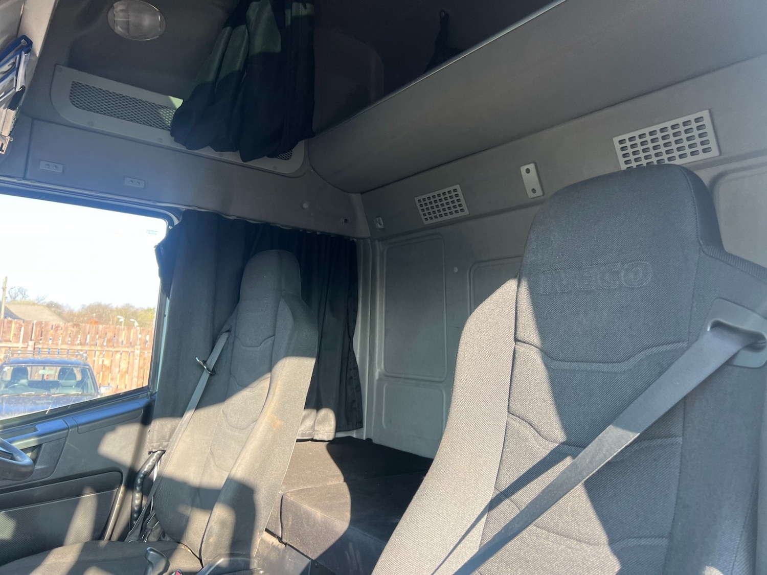 Used Iveco Eurocargo 2016 for sale - 77984158: Photo 20