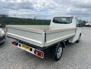 Used Volkswagen Transporter 2017 for sale - 79881574: Photo