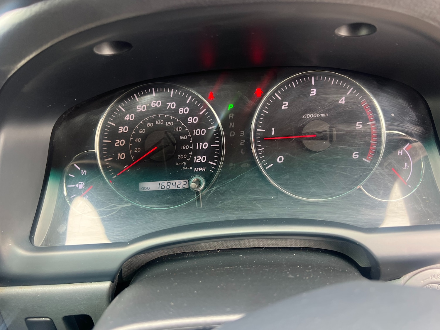 Used Toyota Land Cruiser 2004 for sale - 78176154: Photo 14