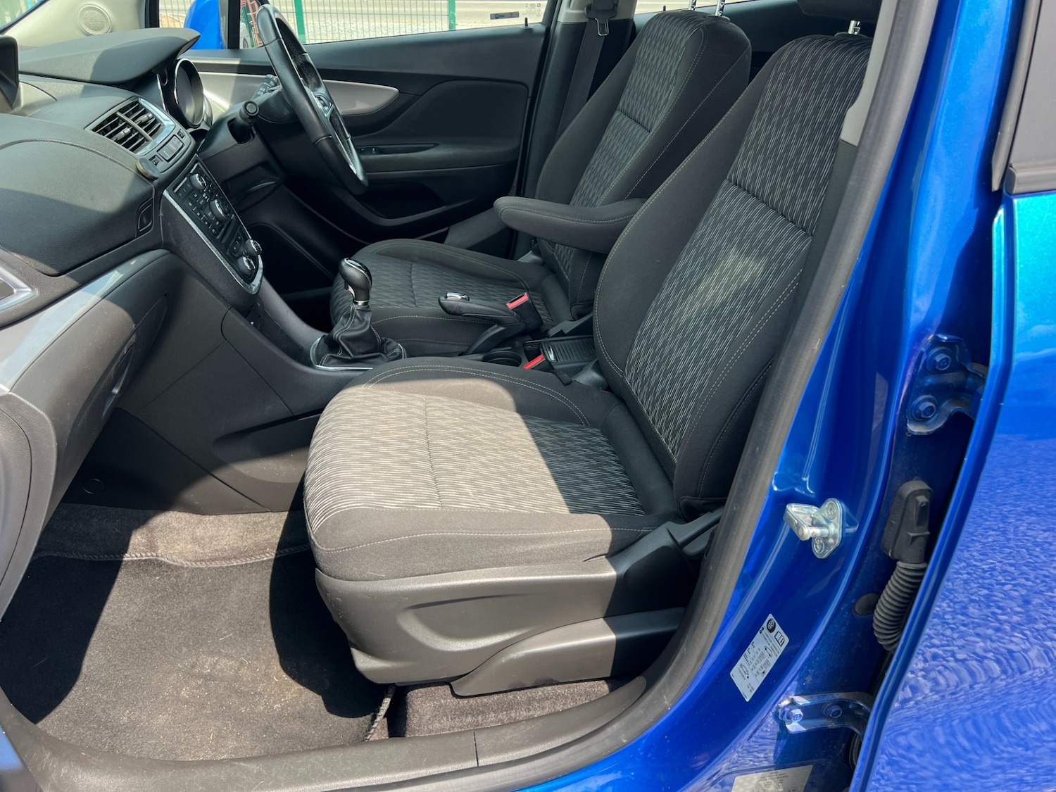 Vehicle 13