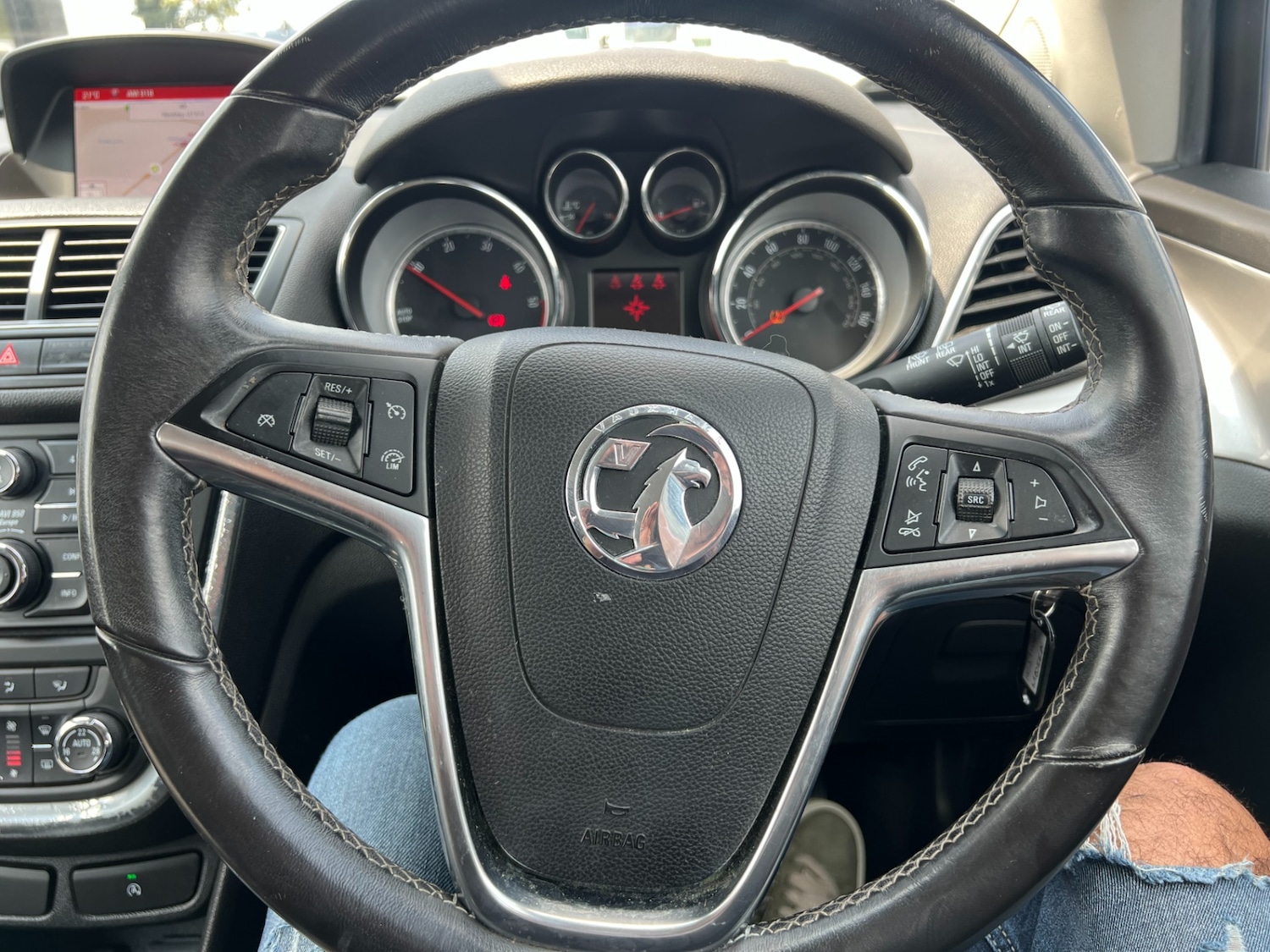 Vehicle 16