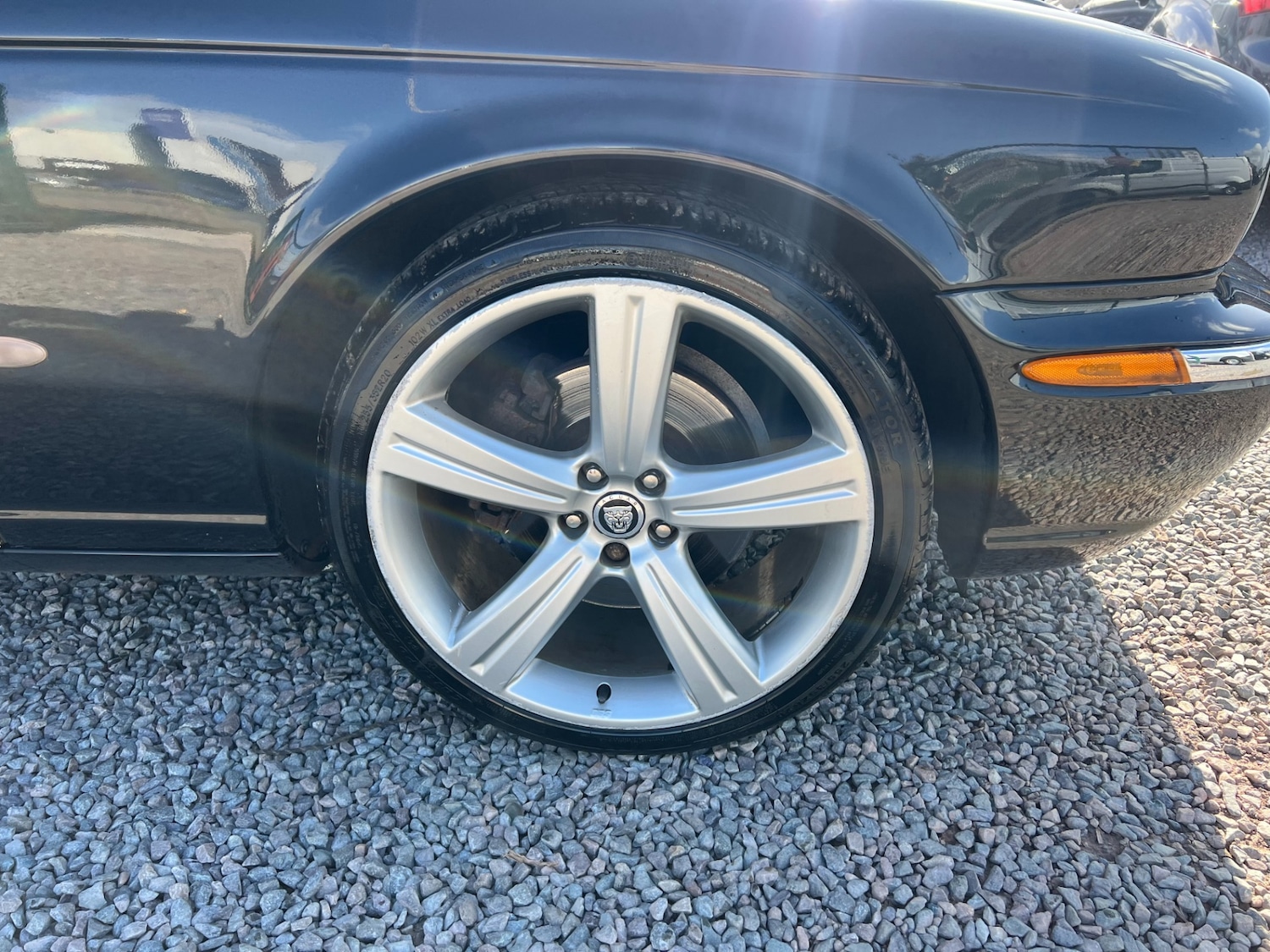 Used Jaguar XJ 2006 for sale - 78055111: Photo 10