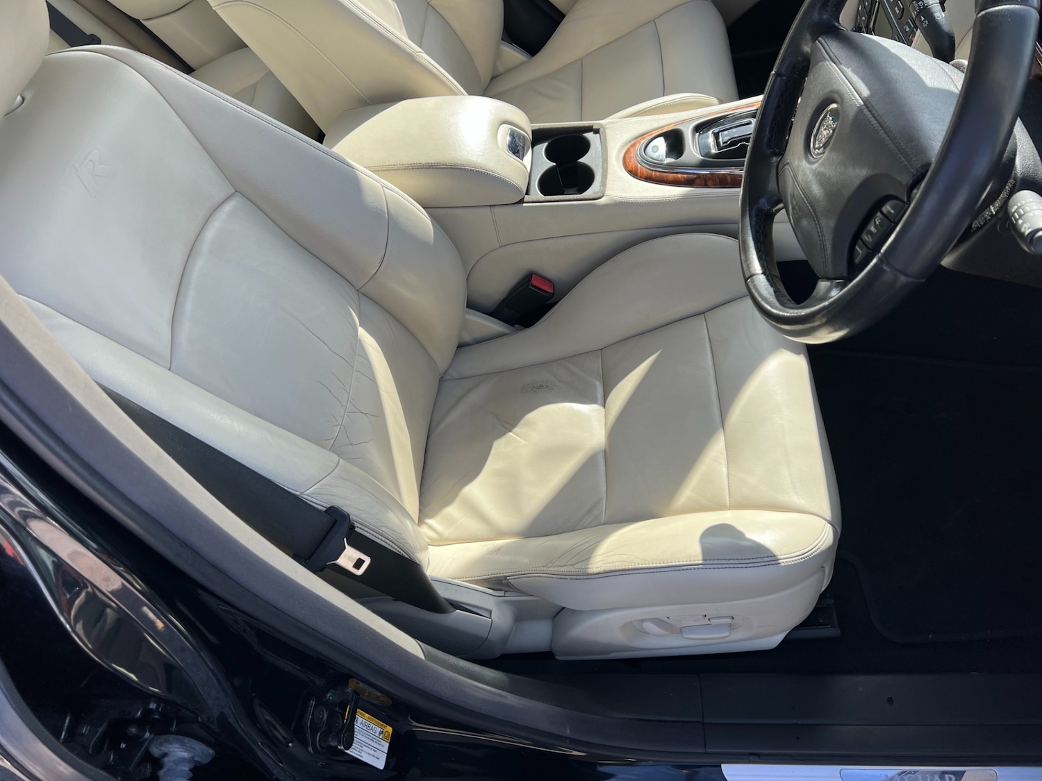 Used Jaguar XJ 2006 for sale - 78055111: Photo 11