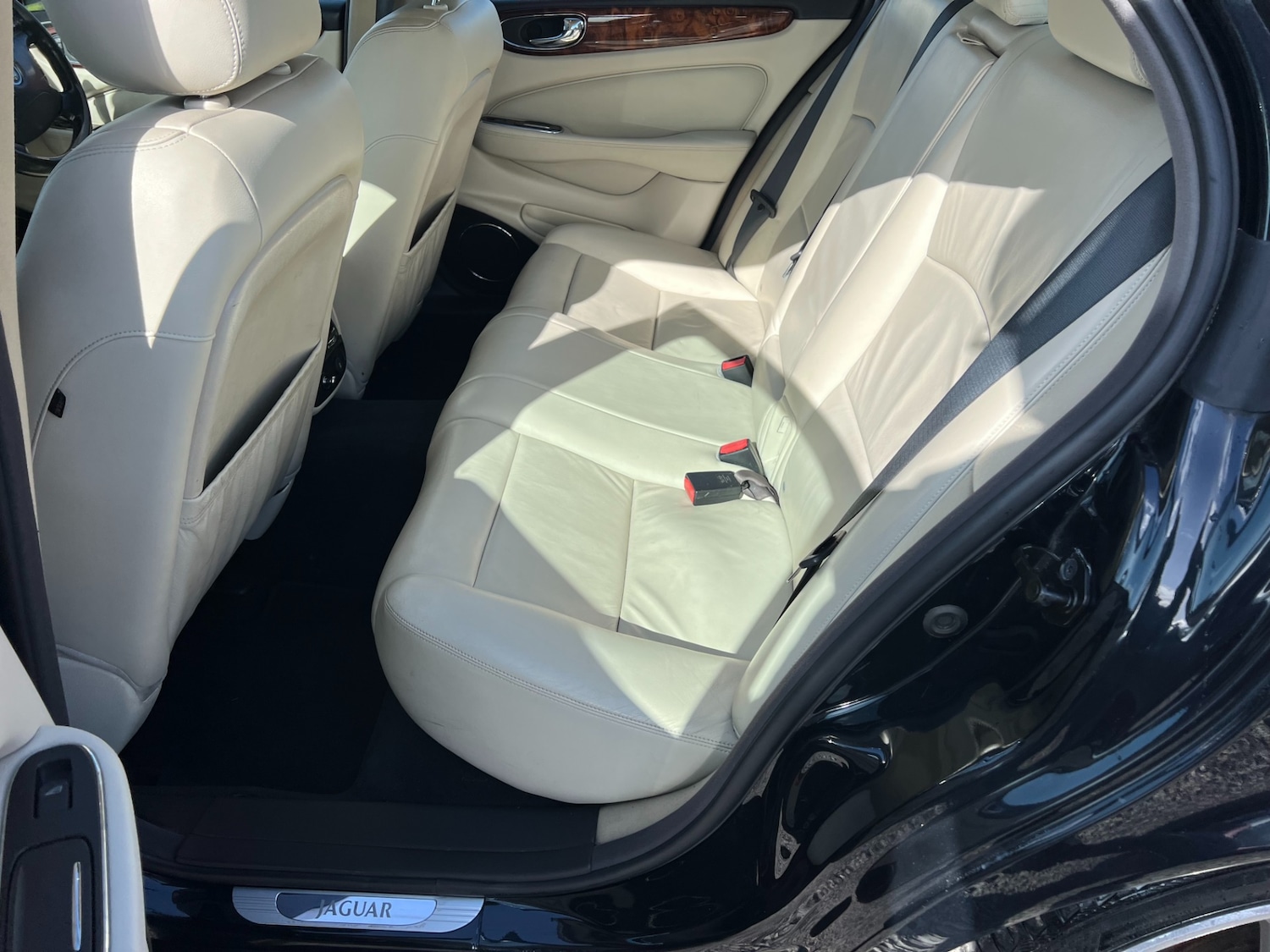 Used Jaguar XJ 2006 for sale - 78055111: Photo 13