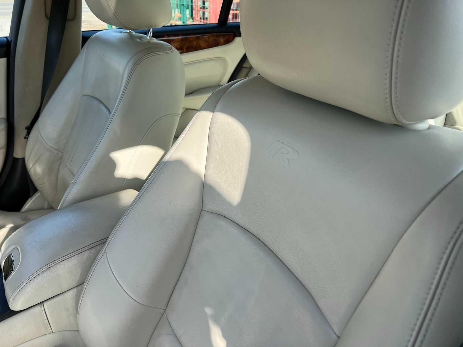 Used Jaguar XJ 2006 for sale - 78055111: Photo 14