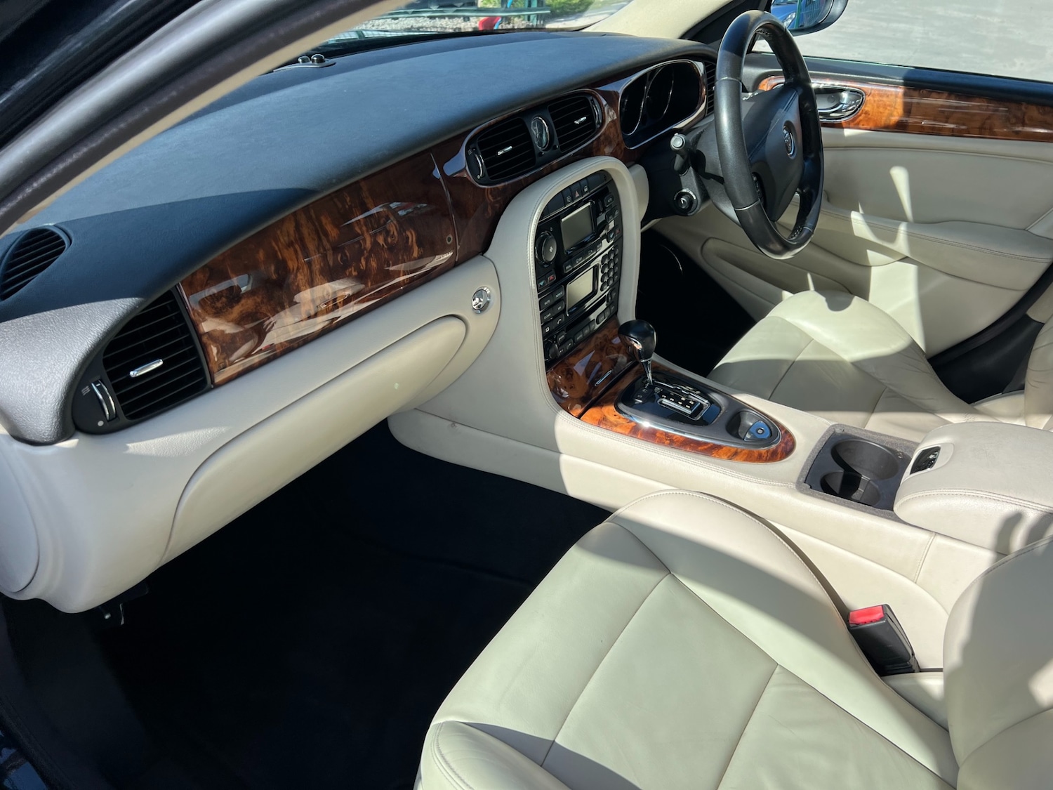 Used Jaguar XJ 2006 for sale - 78055111: Photo 15