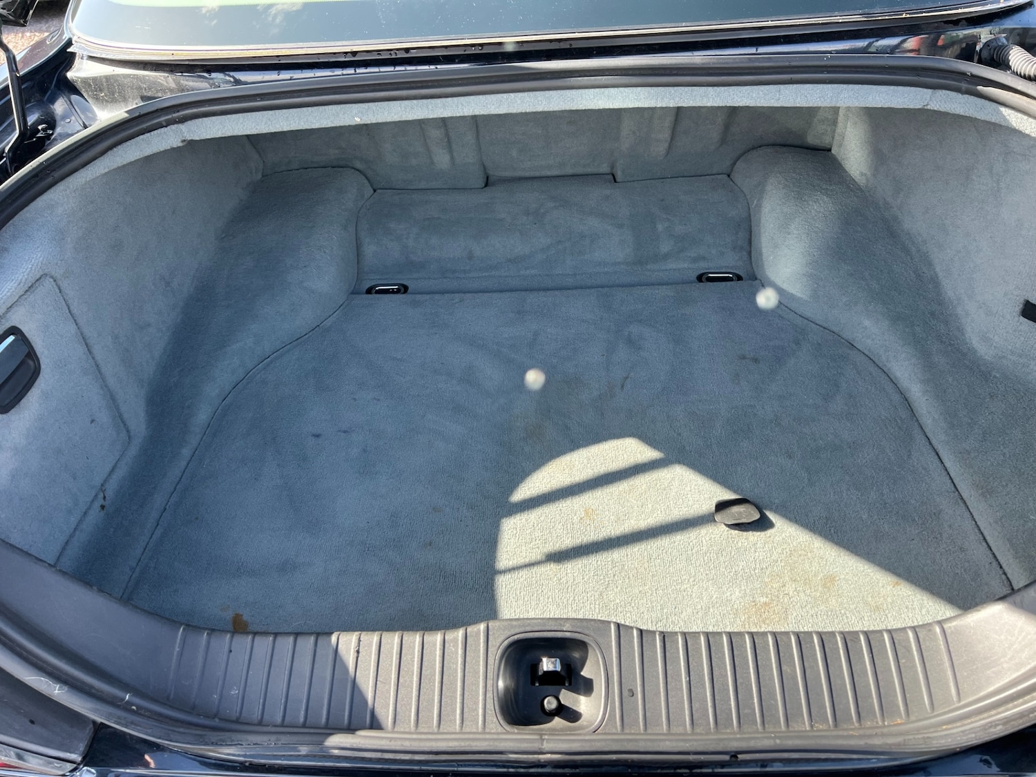 Used Jaguar XJ 2006 for sale - 78055111: Photo 16