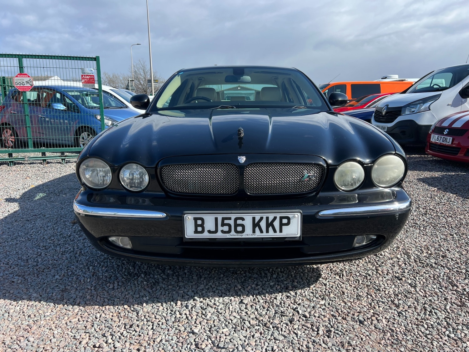 Used Jaguar XJ 2006 for sale - 78055111: Photo 8