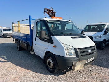 Used Ford Transit 2009 for sale - 79155698: Photo