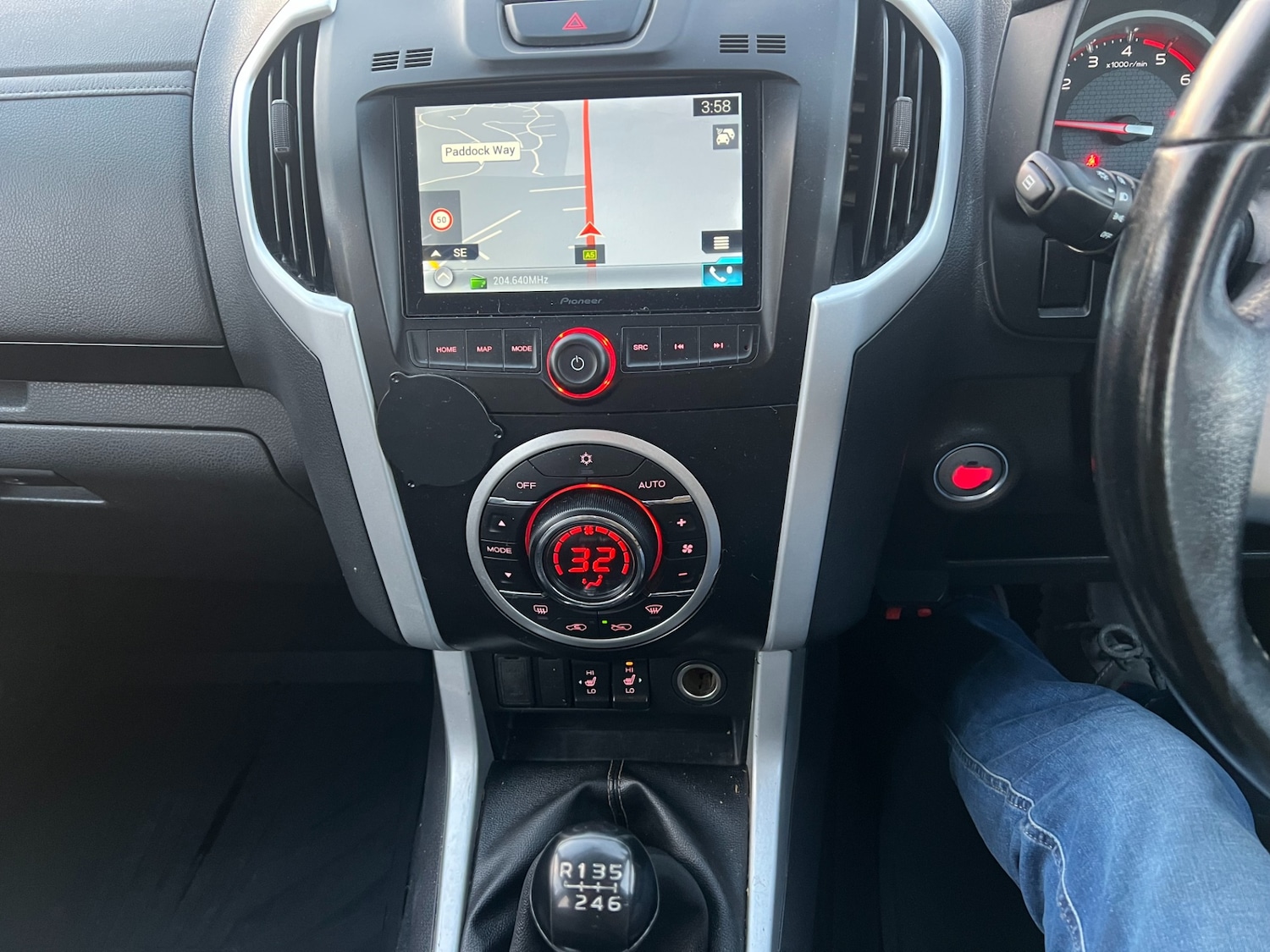 Used Isuzu D-Max 2020 for sale - 76627062: Photo 13