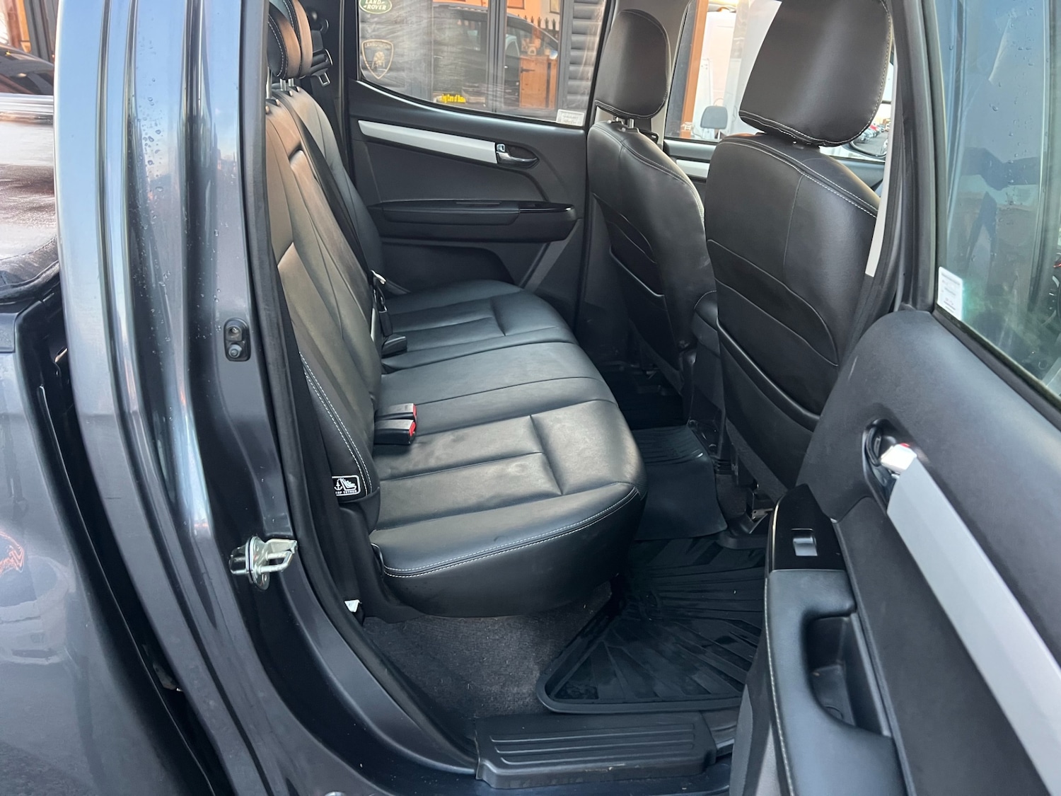 Used Isuzu D-Max 2020 for sale - 76627062: Photo 7