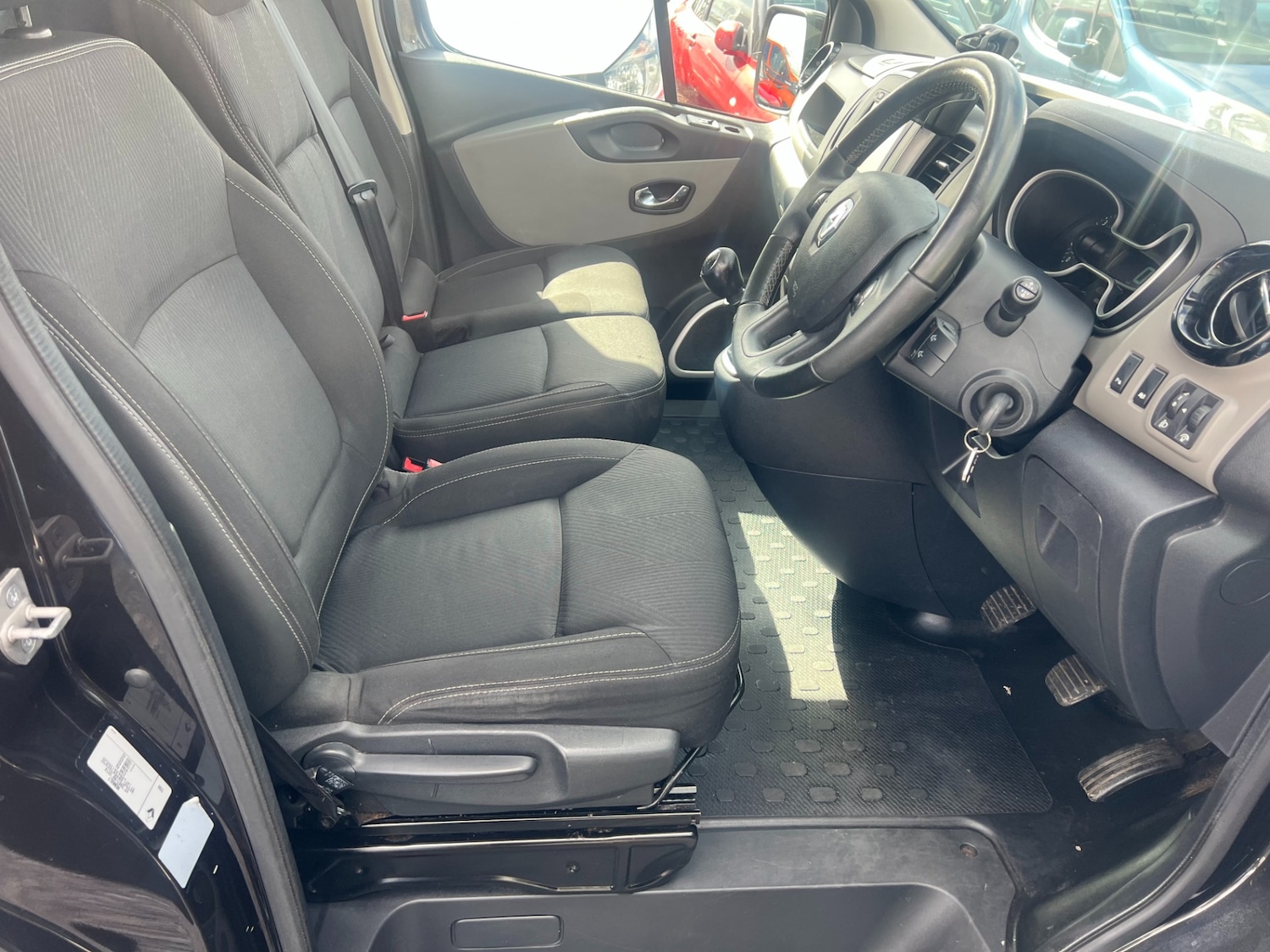 Used Renault Trafic 2016 for sale - 78064956: Photo 10