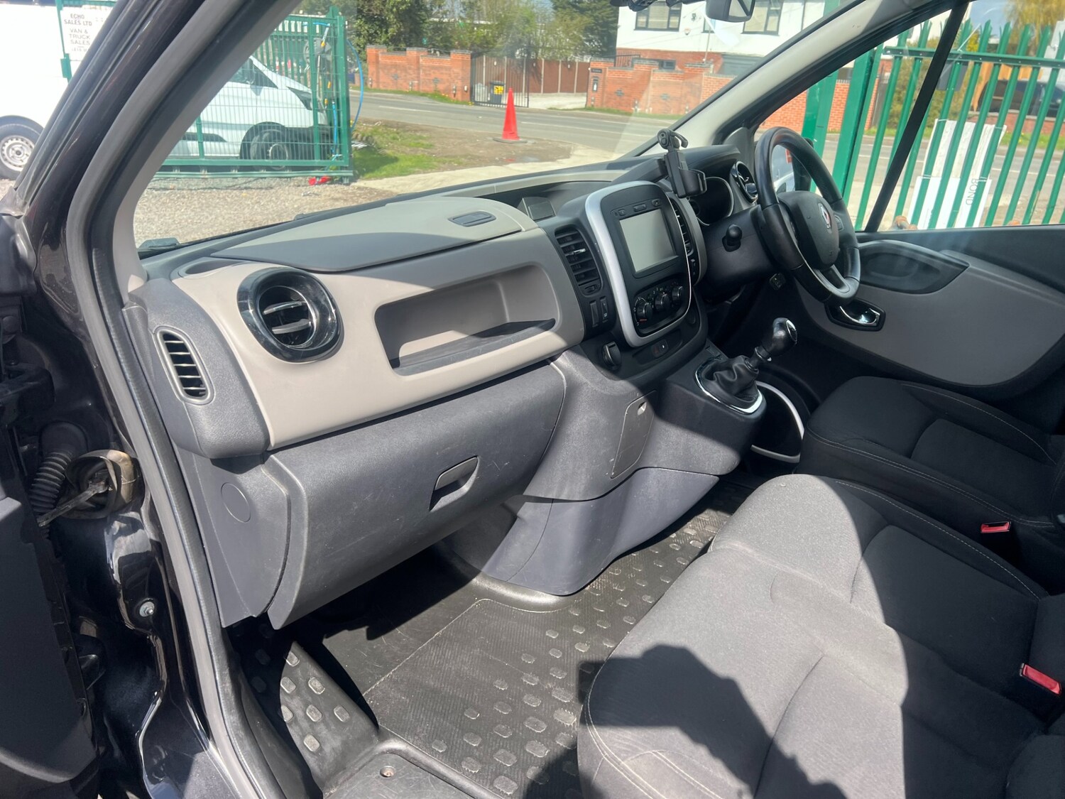 Used Renault Trafic 2016 for sale - 78064956: Photo 11