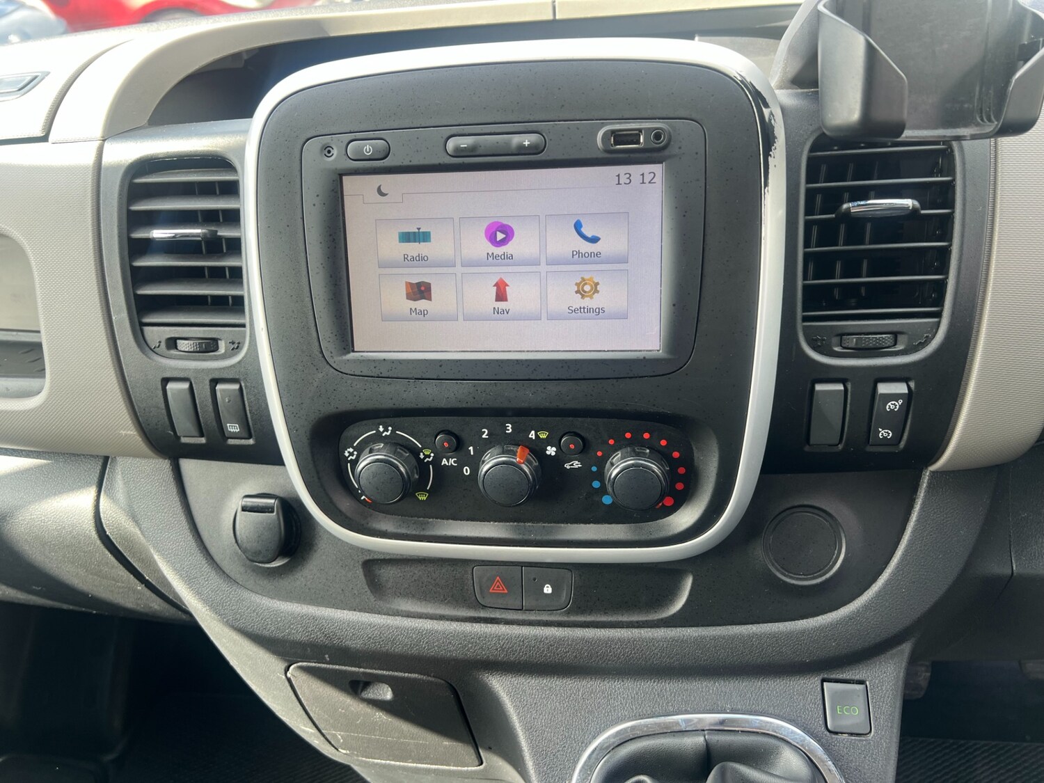 Used Renault Trafic 2016 for sale - 78064956: Photo 12