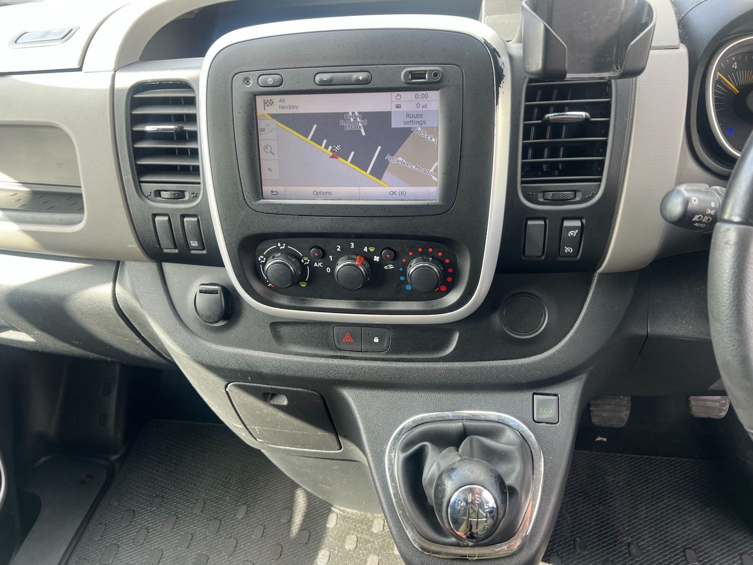 Used Renault Trafic 2016 for sale - 78064956: Photo 13