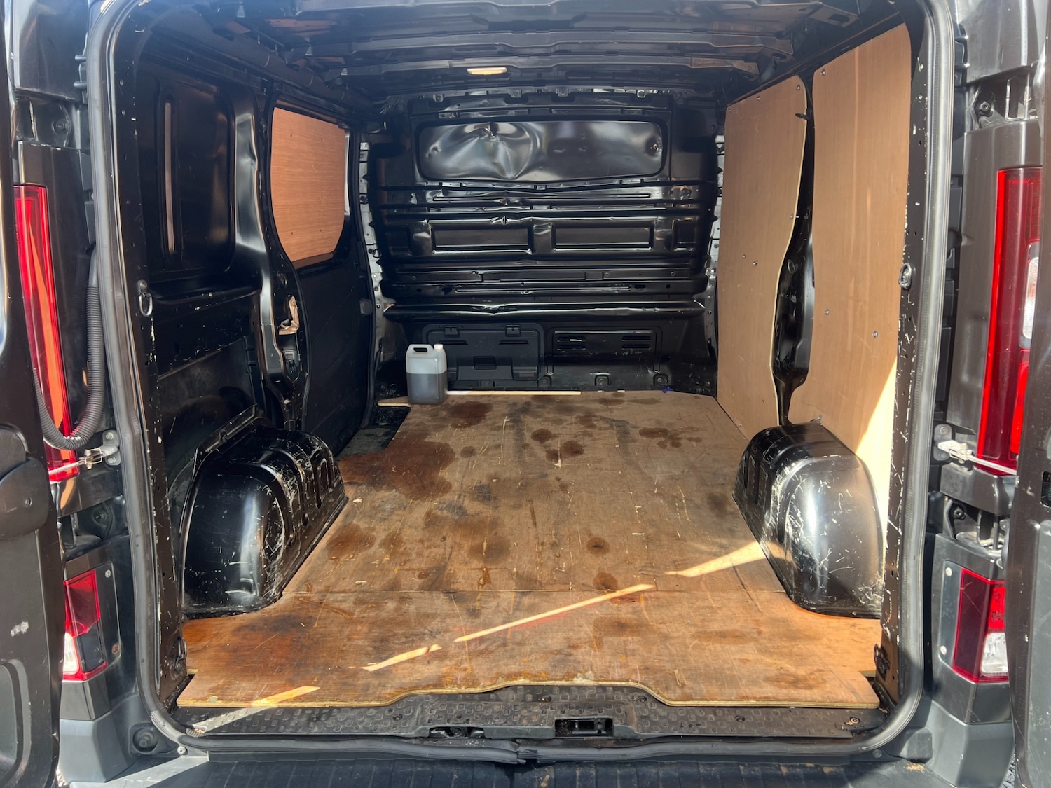 Used Renault Trafic 2016 for sale - 78064956: Photo 7