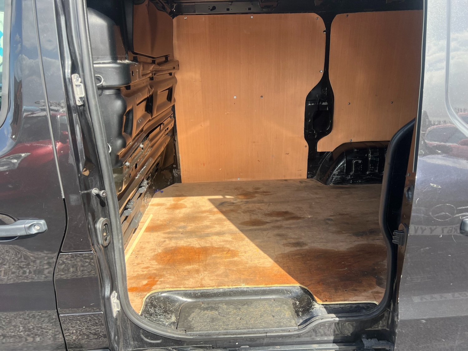 Used Renault Trafic 2016 for sale - 78064956: Photo 8