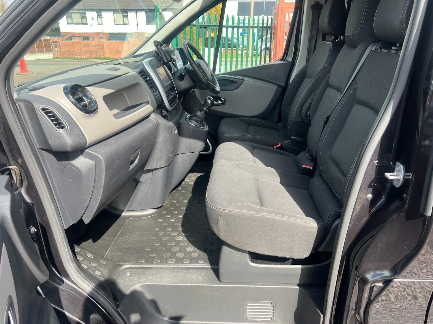 Used Renault Trafic 2016 for sale - 78064956: Photo 9