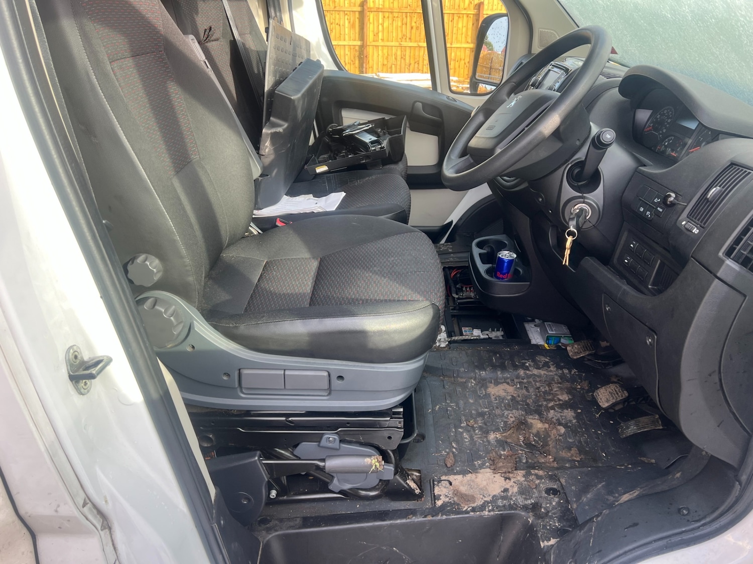 Used Peugeot Boxer 2017 for sale - 77149249: Photo 10