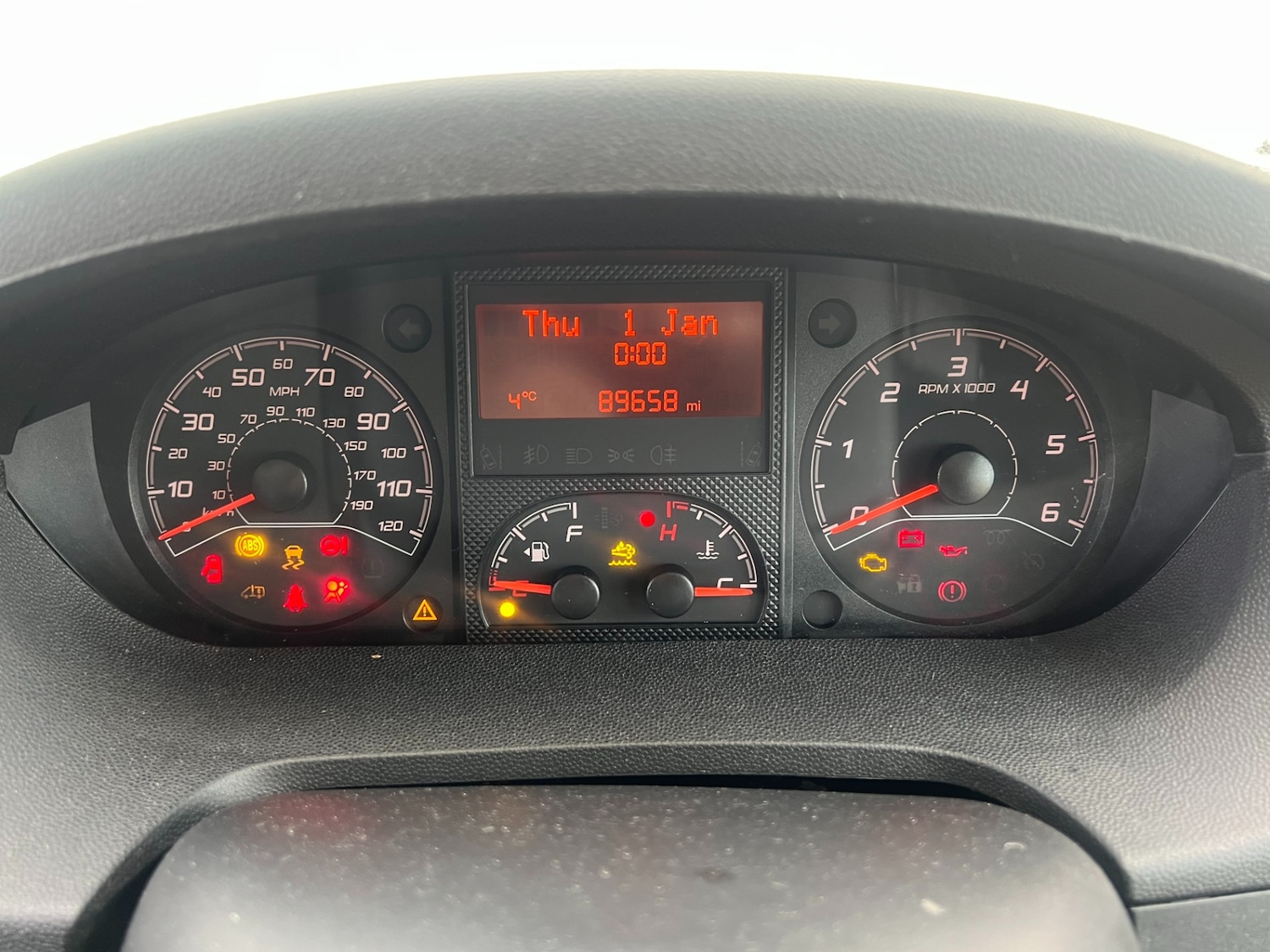 Used Peugeot Boxer 2017 for sale - 77149249: Photo 13