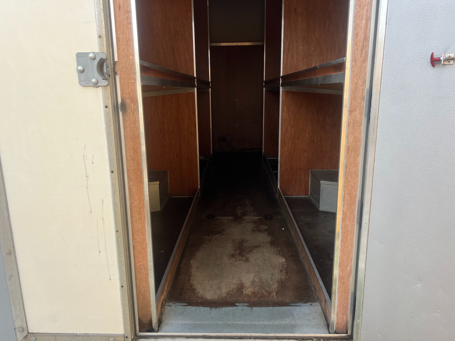 Used Peugeot Boxer 2017 for sale - 77149249: Photo 6