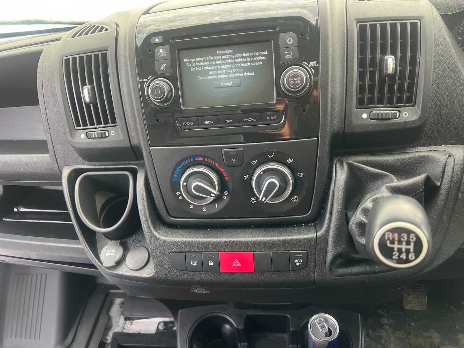 Used Peugeot Boxer 2017 for sale - 77149249: Photo 9