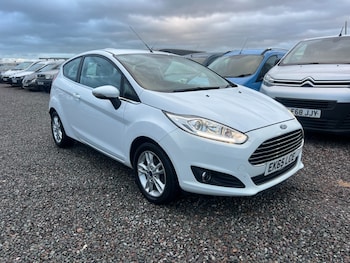 Ford Fiesta feature image