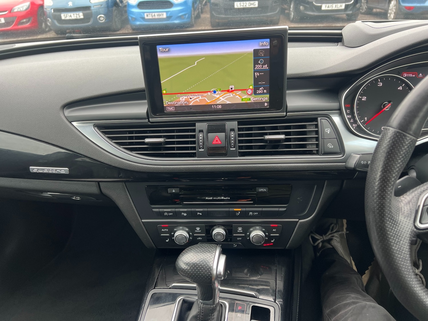 Used Audi A7 2013 for sale - 77789383: Photo 13