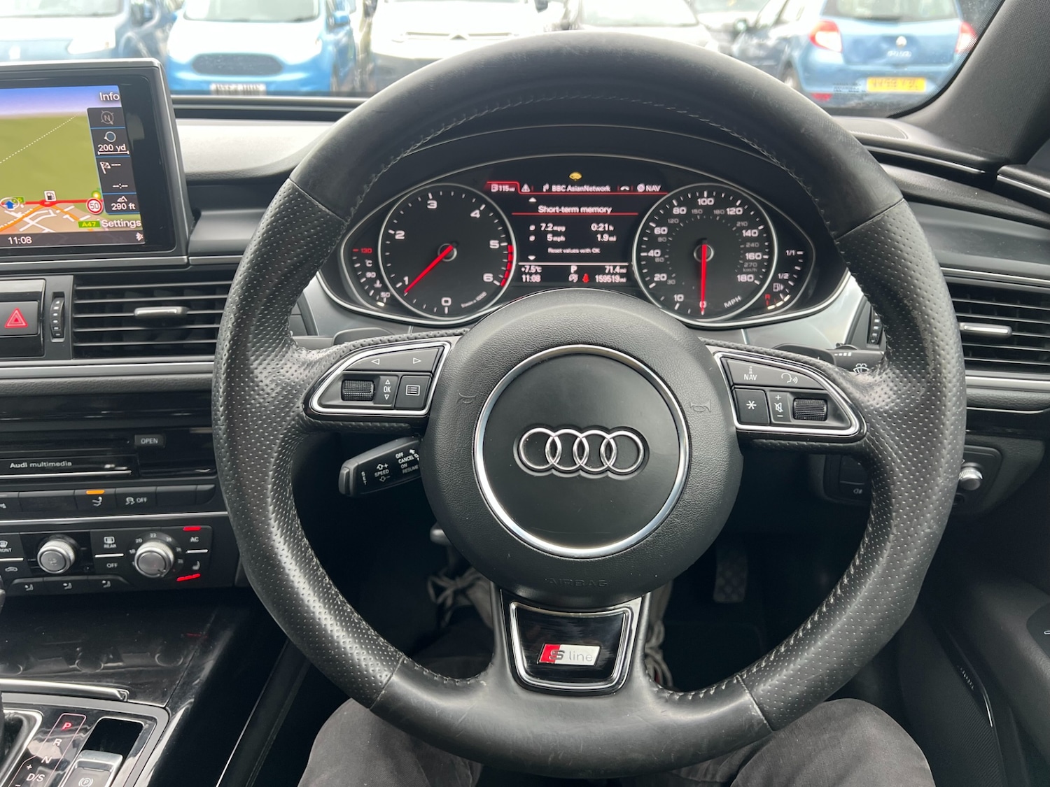 Used Audi A7 2013 for sale - 77789383: Photo 14