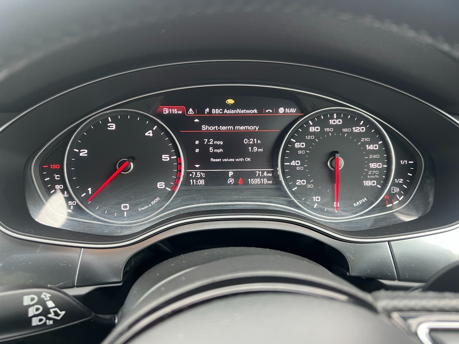 Used Audi A7 2013 for sale - 77789383: Photo 19