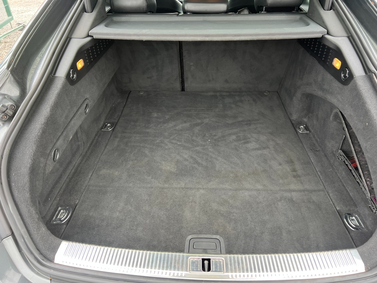 Used Audi A7 2013 for sale - 77789383: Photo 8