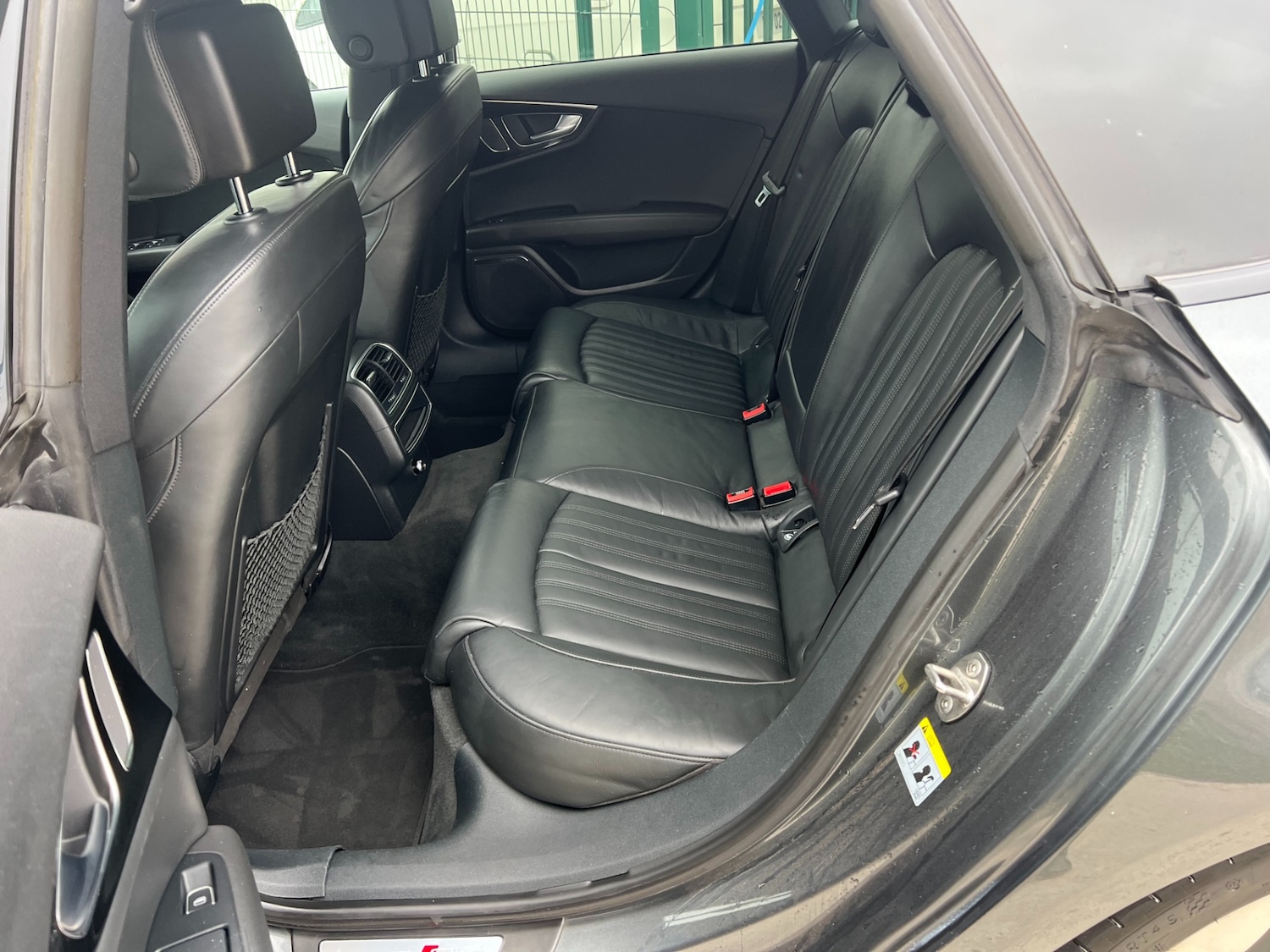 Used Audi A7 2013 for sale - 77789383: Photo 9