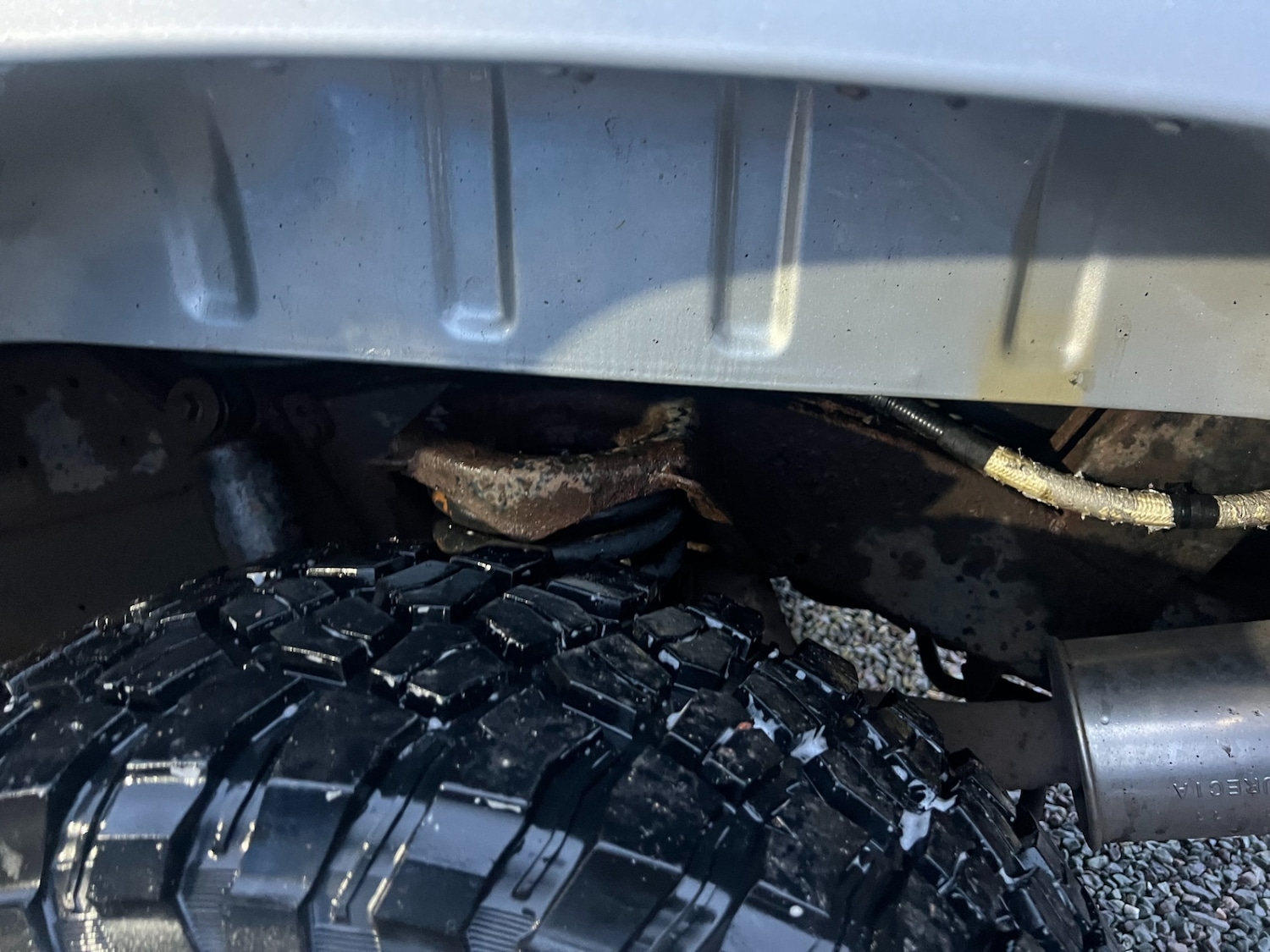 Used Land Rover Defender 2012 for sale - 77319119: Photo 13