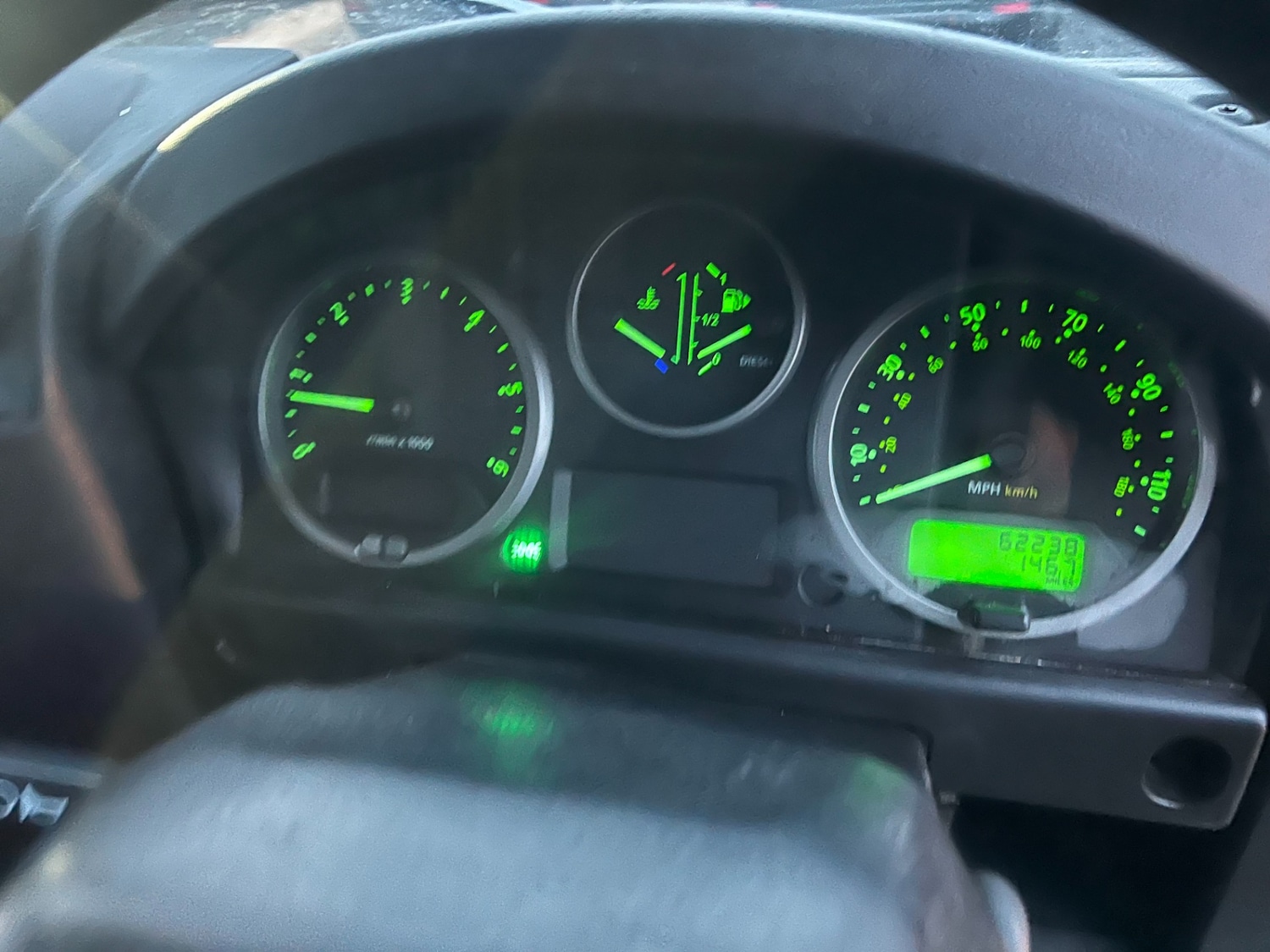 Used Land Rover Defender 2012 for sale - 77319119: Photo 15