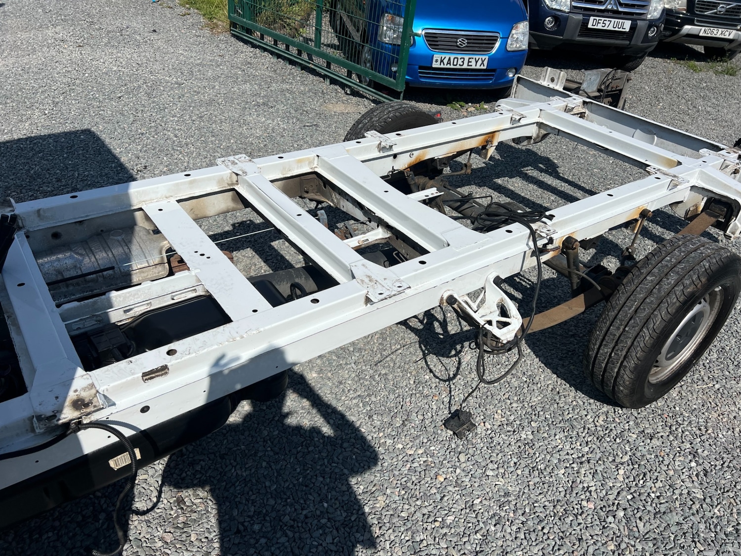 Vehicle 7