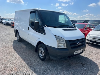 Used Ford Transit 2012 for sale - 78508055: Photo
